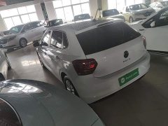 Volkswagen Polo Plus 1.5L Automatic Panoramic Comfort Edition - ფოტო 5