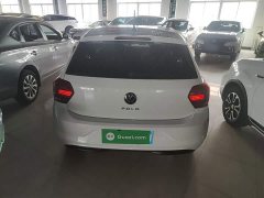 Volkswagen Polo Plus 1.5L Automatic Panoramic Comfort Edition - ფოტო 6