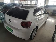 Volkswagen Polo Plus 1.5L Automatic Panoramic Comfort Edition - ფოტო 7