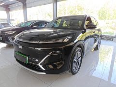 Geely Galaxy Starship 7 55km Launch Edition - ფოტო 1