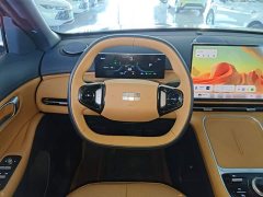 Geely Galaxy Starship 7 55km Launch Edition - ფოტო 11