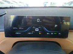 Geely Galaxy Starship 7 55km Launch Edition - ფოტო 12