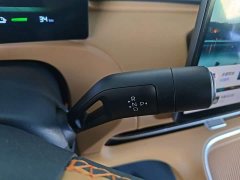 Geely Galaxy Starship 7 55km Launch Edition - ფოტო 14