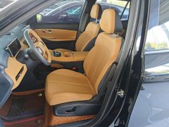 Geely Galaxy Starship 7 55km Launch Edition - ფოტო 15