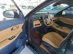 Geely Galaxy Starship 7 55km Launch Edition - ფოტო 16