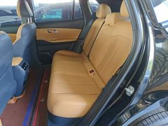 Geely Galaxy Starship 7 55km Launch Edition - ფოტო 17