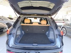 Geely Galaxy Starship 7 55km Launch Edition - ფოტო 19