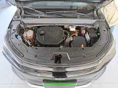 Geely Galaxy Starship 7 55km Launch Edition - ფოტო 20