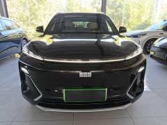 Geely Galaxy Starship 7 55km Launch Edition - ფოტო 3