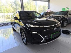 Geely Galaxy Starship 7 55km Launch Edition - ფოტო 4