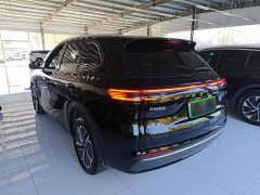 Geely Galaxy Starship 7 55km Launch Edition - ფოტო 5