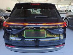 Geely Galaxy Starship 7 55km Launch Edition - ფოტო 6