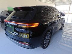 Geely Galaxy Starship 7 55km Launch Edition - ფოტო 7