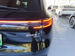 Geely Galaxy Starship 7 55km Launch Edition - ფოტო 8