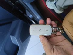 Geely Galaxy Starship 7 55km Launch Edition - ფოტო 9