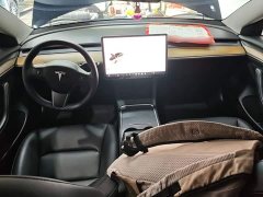 Tesla Model 3 Standard Range RWD Upgrade - ფოტო 10
