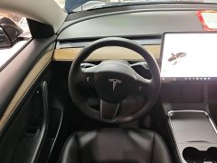 Tesla Model 3 Standard Range RWD Upgrade - ფოტო 11