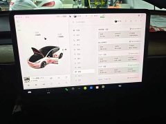 Tesla Model 3 Standard Range RWD Upgrade - ფოტო 12