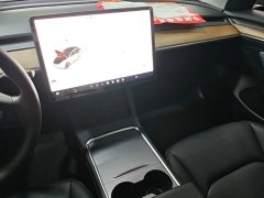 Tesla Model 3 Standard Range RWD Upgrade - ფოტო 13