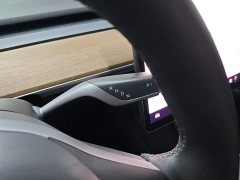 Tesla Model 3 Standard Range RWD Upgrade - ფოტო 14
