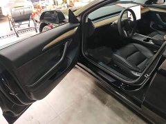Tesla Model 3 Standard Range RWD Upgrade - ფოტო 16