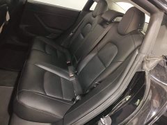 Tesla Model 3 Standard Range RWD Upgrade - ფოტო 17