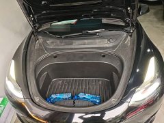 Tesla Model 3 Standard Range RWD Upgrade - ფოტო 20