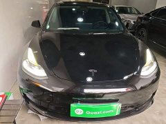 Tesla Model 3 Standard Range RWD Upgrade - ფოტო 3