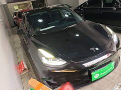Tesla Model 3 Standard Range RWD Upgrade - ფოტო 4