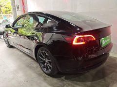 Tesla Model 3 Standard Range RWD Upgrade - ფოტო 5