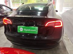 Tesla Model 3 Standard Range RWD Upgrade - ფოტო 6