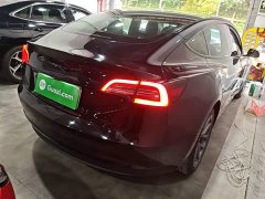 Tesla Model 3 Standard Range RWD Upgrade - ფოტო 7