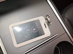 Tesla Model 3 Standard Range RWD Upgrade - ფოტო 9