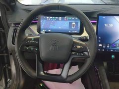 BYD Song L EV 550km Excellence Edition - ფოტო 11