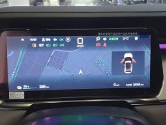 BYD Song L EV 550km Excellence Edition - ფოტო 12