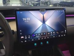 BYD Song L EV 550km Excellence Edition - ფოტო 13