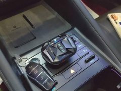 BYD Song L EV 550km Excellence Edition - ფოტო 14