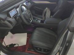 BYD Song L EV 550km Excellence Edition - ფოტო 15