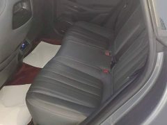 BYD Song L EV 550km Excellence Edition - ფოტო 17