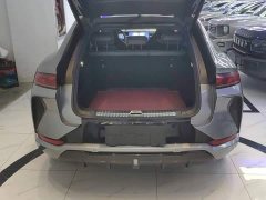 BYD Song L EV 550km Excellence Edition - ფოტო 19