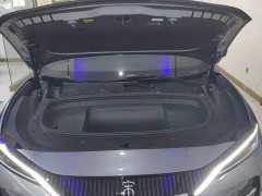 BYD Song L EV 550km Excellence Edition - ფოტო 20