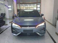 BYD Song L EV 550km Excellence Edition - ფოტო 3