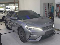 BYD Song L EV 550km Excellence Edition - ფოტო 4