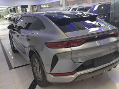 BYD Song L EV 550km Excellence Edition - ფოტო 5