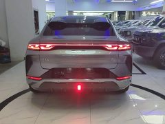 BYD Song L EV 550km Excellence Edition - ფოტო 6