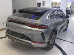 BYD Song L EV 550km Excellence Edition - ფოტო 7