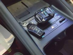 BYD Song L EV 550km Excellence Edition - ფოტო 9