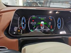ORA Good Cat Morandi Edition 400km Standard Range Two-Year Lite Version LFP Battery - ფოტო 12
