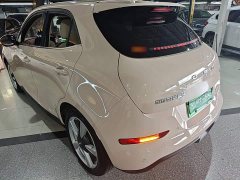 ORA Good Cat Morandi Edition 400km Standard Range Two-Year Lite Version LFP Battery - ფოტო 5