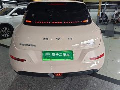 ORA Good Cat Morandi Edition 400km Standard Range Two-Year Lite Version LFP Battery - ფოტო 6